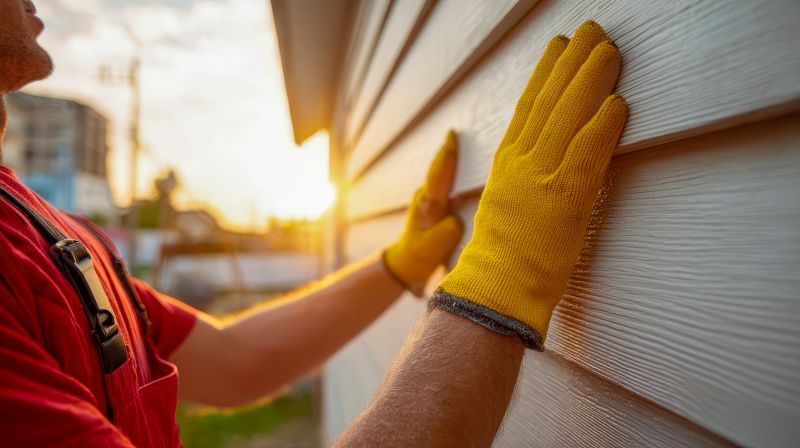 Top Siding Repair Companies in Goodlettsville, TN
