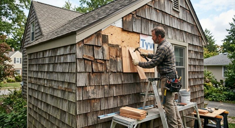Top Siding Replacement Companies in Ashland City, TN