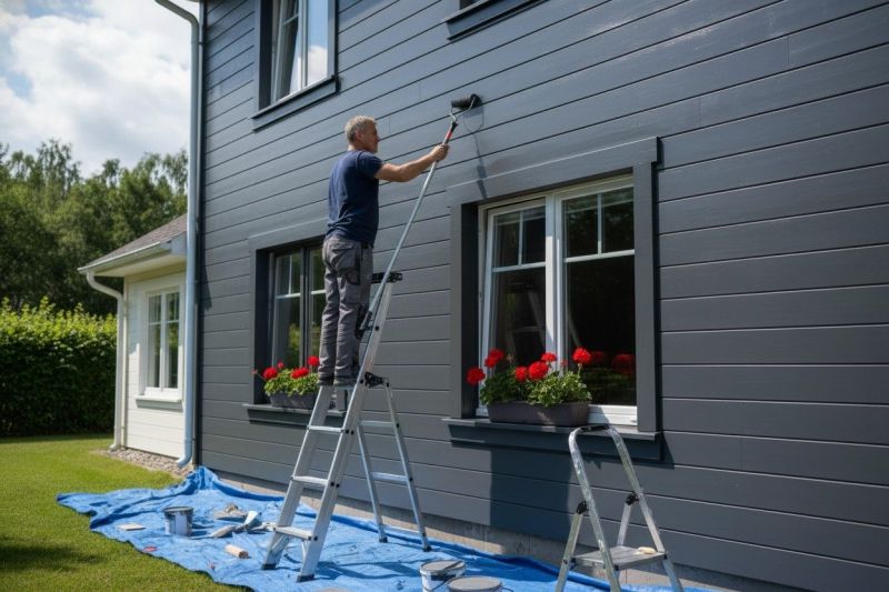 Top Siding Replacement Companies in Goodlettsville, TN