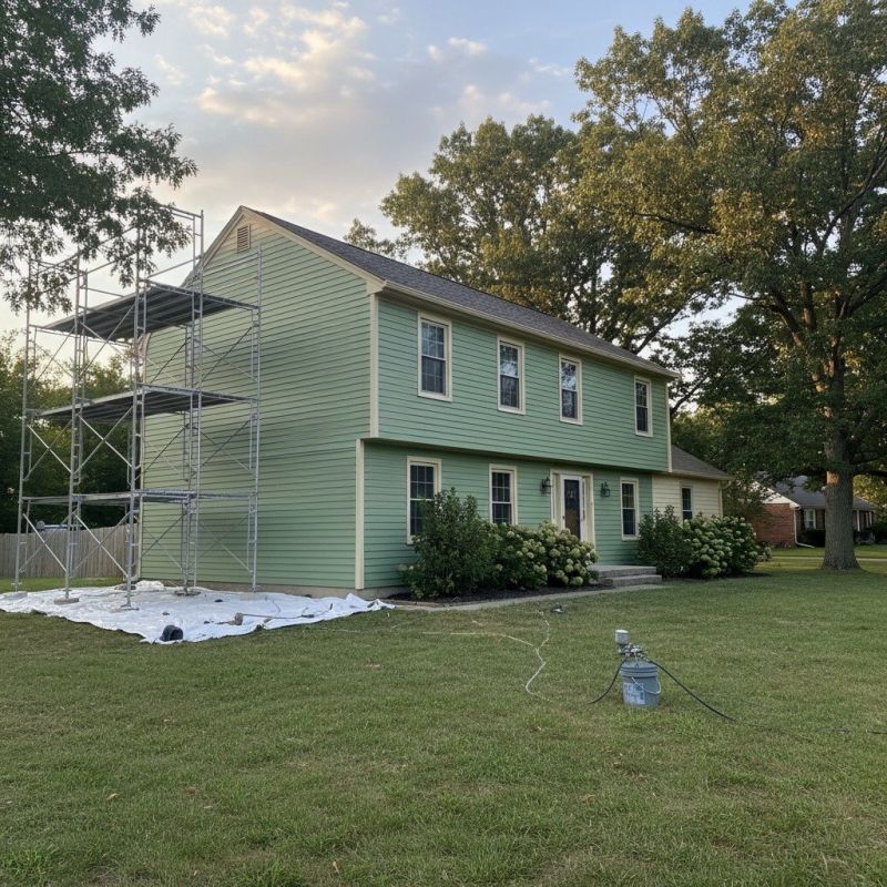 Top Siding Replacement Companies in Springfield, TN