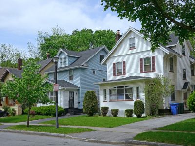 Cost of Siding in Springfield, TN